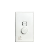 Fantech Speed Controller Switch - 2A / 2.8A / 5A / 8A
