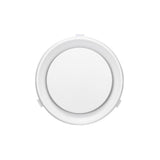 Fantech IALG Ceiling Mounted Inlet Internal Grille - White | Adjustable | 150MM / 200MM / 250MM / 300MM