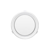 Fantech IALG Ceiling Mounted Inlet Internal Grille - White | Adjustable | 150MM / 200MM / 250MM / 300MM