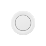Fantech IDV Ceiling Mounted Inlet Grille - 100MM / 150MM | White
