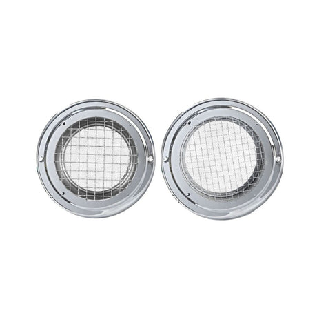 Eave Vents