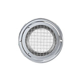 Fantech External Eave Grille (316 Stainless Steel) - 100MM / 150MM | Bushfire Attack Level BAL 40