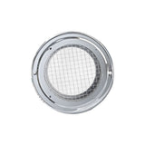 Fantech External Eave Grille (316 Stainless Steel) - 100MM / 150MM | Bushfire Attack Level BAL 40