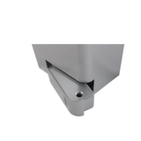 Vortice Super Dry High Velocity Hand Dryer - White