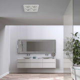 Ventair Heatforce DC Boost 3-in-1 Bathroom Unit - 2 Heat Lamps / 4 Heat Lamps | LED Light | Exhaust Fan