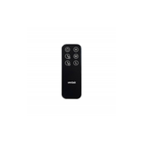 Ventair Solstice Infrared Outdoor Heater - 2000W | Remote Control | IP55 Weather Rated