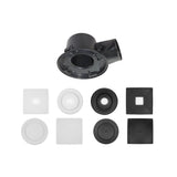 Fantech Rapid Response 200 Ultra Quiet Ceiling Exhaust Fan