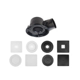 Fantech Rapid Response 200 Ultra Quiet Ceiling Exhaust Fan