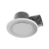 Fantech Rapid Response 200 Ultra Quiet Ceiling Exhaust Fan