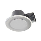 Fantech Rapid Response 250HP Ultra Quiet Ceiling Exhaust Fan