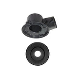 Fantech Rapid Response 250HP Ultra Quiet Ceiling Exhaust Fan