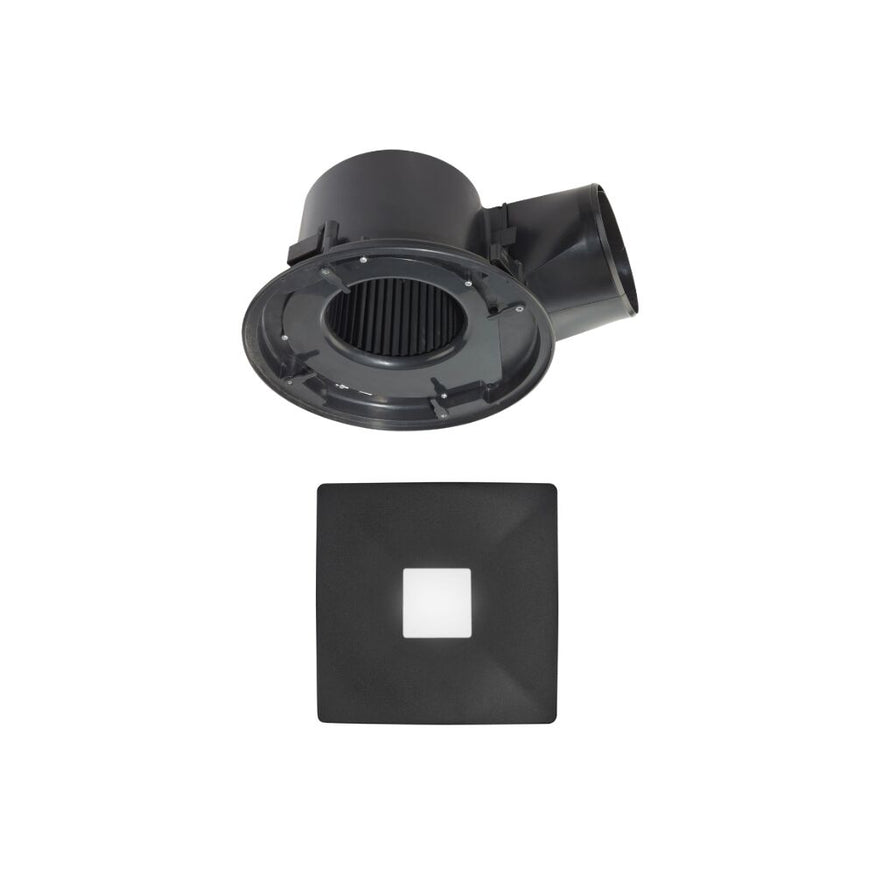 Fantech Ventilation Products | Vent Experts