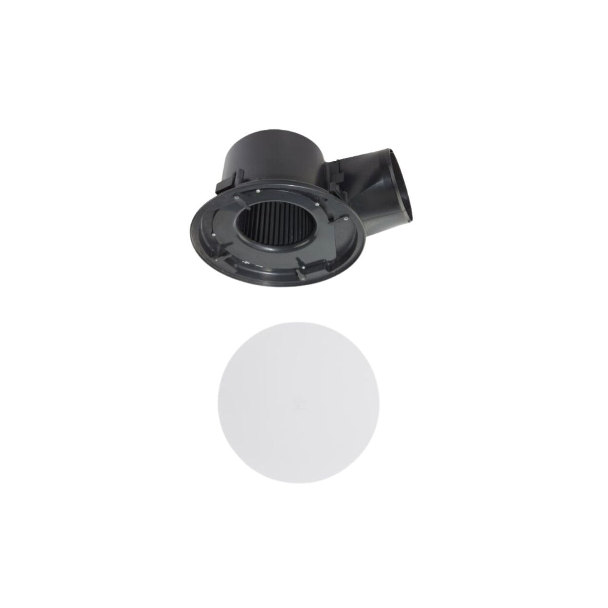 Fantech Rapid Response 250HP Ultra Quiet Ceiling Exhaust Fan