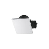 Blauberg Ultra 250 Ceiling Exhaust Fan w/ Backdraft Damper | 482 M3/H | IPX4