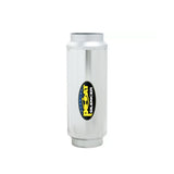 Phat Compact Inline Muffler / Silencer - 250MM x 890MM