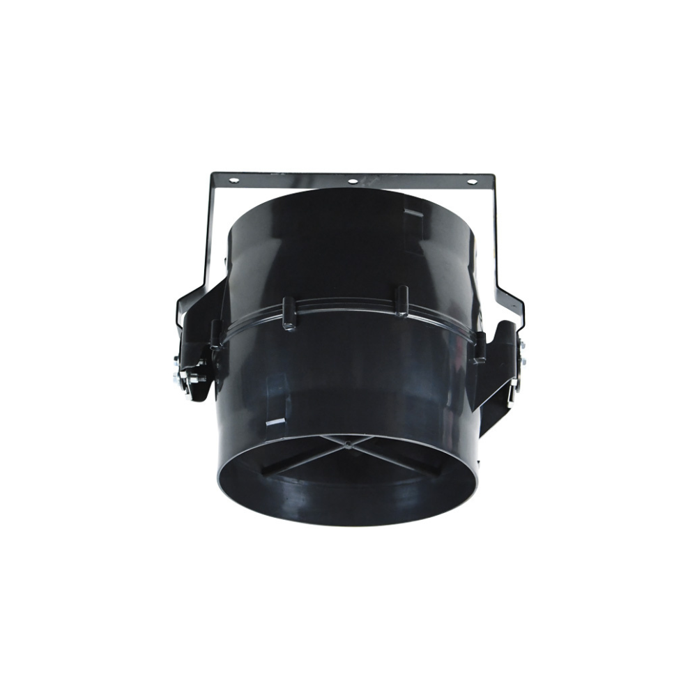 Fantech Aeromini ZOO (Zone Of Occupancy) Destratification AC Fan - ZFH15 | 250MM