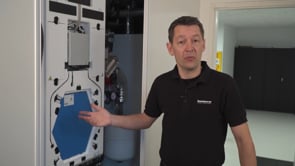 Dantherm MVHR - HCV 400 P1 | Residential Ventilation Unit
