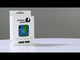 SensorPush HT1 - Humidity / Temperature / Dewpoint / VPD Bluetooth Sensor